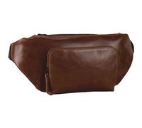LEONHARD HEYDEN Porto Crossbag Brown