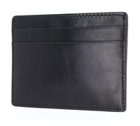 Leonhard Heyden Cambridge Card Case Black