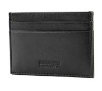 Leonhard Heyden Roma Credit Card Holder Black