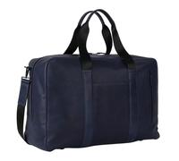 LEONHARD HEYDEN Den Haag Travel Bag Blue
