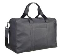 LEONHARD HEYDEN Den Haag Travel Bag Grau