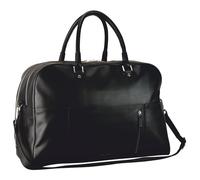LEONHARD HEYDEN Montreal Business Travel Bag Black 