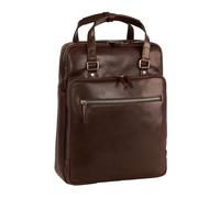LEONHARD HEYDEN Roma Backpack Brown