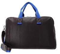 LEONHARD HEYDEN Tokio Reisetasche 8206 Schokoladenbraun