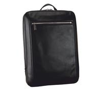LEONHARD HEYDEN Montreal Business Backpack Black