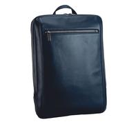 LEONHARD HEYDEN Montreal Business Backpack Navy