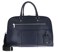 Leonhard Heyden Montreal Business-Reisetasche Navy