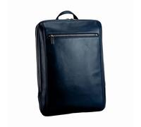 Leonhard Heyden Montreal Businessrucksack Navy Rucksack