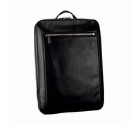 Leonhard Heyden Montreal Businessrucksack Schwarz