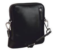 LEONHARD HEYDEN Montreal Crossbody Bag XXS Black