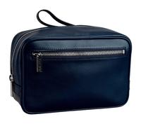LEONHARD HEYDEN Montreal Toiletry Bag Navy