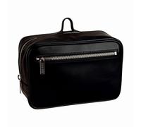 LEONHARD HEYDEN Montreal Toiletry Bag Black