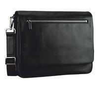 Leonhard Heyden Montreal Umhängetasche M Schwarz Umhängetasche