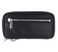 LEONHARD HEYDEN Montreal Tech Organizer Black