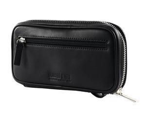 LEONHARD HEYDEN Montreal Tech Organizer Black