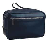 LEONHARD HEYDEN Montreal Toiletry Bag Navy