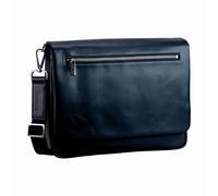 Leonhard Heyden Montreal Umhängetasche M Navy Umhängetasche