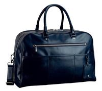 Leonhard Heyden Montreal Business-Reisetasche Navy Weichgepäck