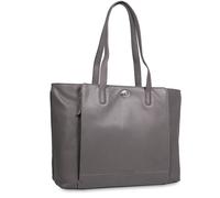 Leonhard Heyden Nizza Business-Shopper 3 Fächer 907411 taupe