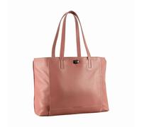 Leonhard Heyden Nizza Business-Shopper 3 Fächer Altrosa Shopper