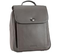 Leonhard Heyden Nizza City-Rucksack Taupe Rucksack