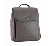 Leonhard Heyden Nizza City-Rucksack Taupe Rucksack