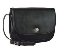 LEONHARD HEYDEN Nizza Crossbody Bag S Black