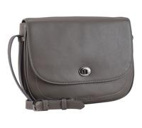 LEONHARD HEYDEN Nizza Crossbody Bag S Taupe