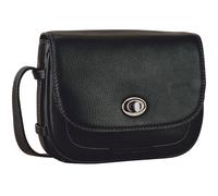 LEONHARD HEYDEN Nizza Crossbody Bag XS Black