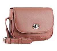 LEONHARD HEYDEN Nizza Crossbody Bag XS Oldrose