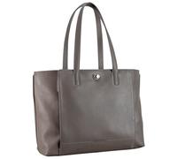 LEONHARD HEYDEN Nizza Business Shopper Taupe
