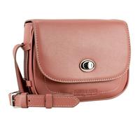LEONHARD HEYDEN Nizza Crossbody Bag XS Oldrose
