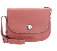 LEONHARD HEYDEN Nizza Crossbody Bag XS Oldrose