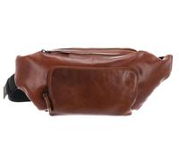 LEONHARD HEYDEN Crossbag Porto Braun