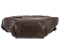 LEONHARD HEYDEN Porto Crossbag 7816 Graubraun