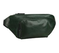 LEONHARD HEYDEN Porto Crossbag Bottle Green