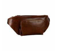 LEONHARD HEYDEN Crossbag Porto Braun