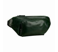 LEONHARD HEYDEN Porto Crossbag Bottle Green