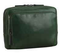 LEONHARD HEYDEN Porto Crossbody Bag XS Bottle Green