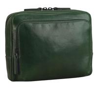Leonhard Heyden Porto Crossbody Bag XS Bottle Green