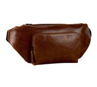 LEONHARD HEYDEN Porto Crossbag Brown