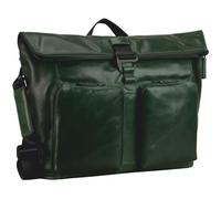 Leonhard Heyden Porto Messenger L Bottle Green