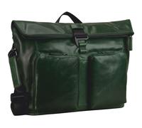 LEONHARD HEYDEN Porto Messenger L Bottle Green