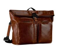 LEONHARD HEYDEN Porto Messenger L Brown