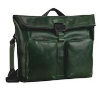 Leonhard Heyden Porto Messenger M Bottle Green