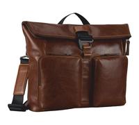 LEONHARD HEYDEN Porto Messenger M Brown