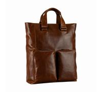 LEONHARD HEYDEN Tasche / Rucksack Porto 7815 Braun