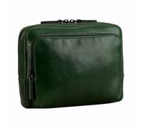 Leonhard Heyden Porto Umhängetasche Xs Flaschengrün Umhängetasche