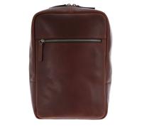 LEONHARD HEYDEN Roma Crossbag 5383 Braun