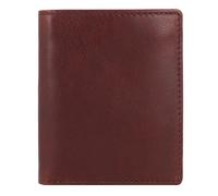 LEONHARD HEYDEN Roma Wallet Brown 